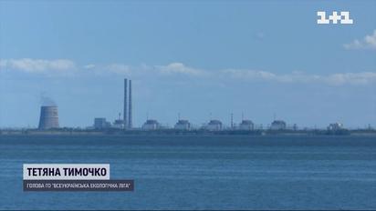 Ядерная трагедия: к чему приведет взрыв на Запорожской АЭС