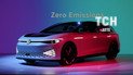 У Volkswagen розповіли про протистояння з Tesla