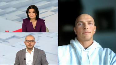 Найтитулованіший веслувальник України Юрій Чебан продав олімпійські медалі заради ЗСУ