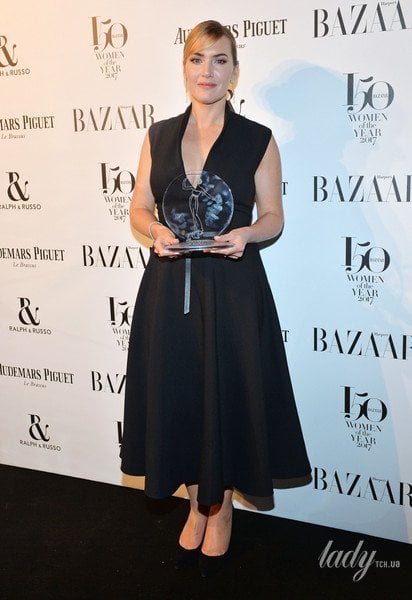 Кейт Вінслет / © Getty Images