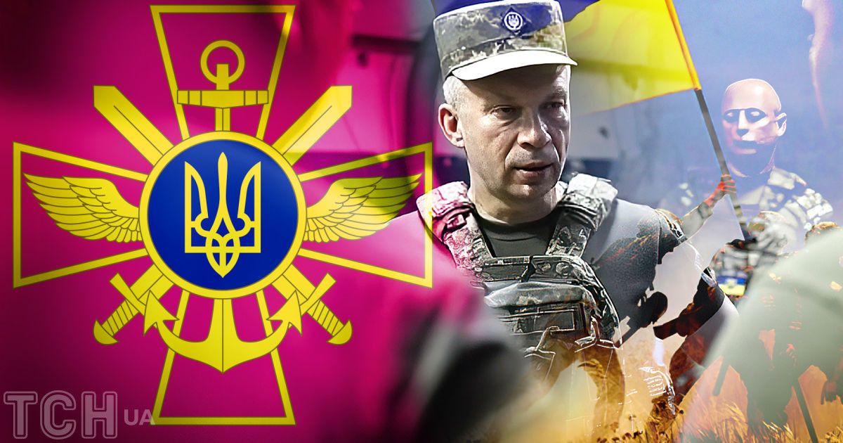 Найближчі півроку Україна буде вести оборону, але вона може бути агресивною. Колаж ТСН.ua