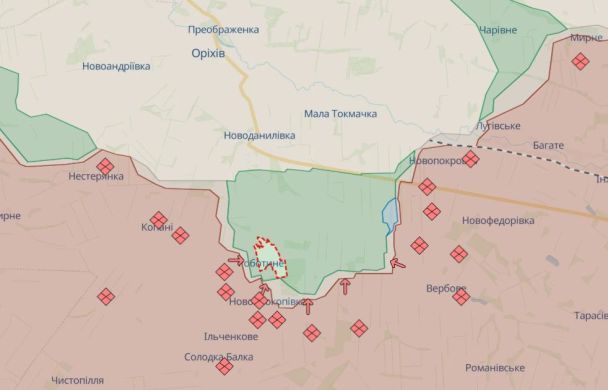 Posizione di Robotino sulla mappa / ©