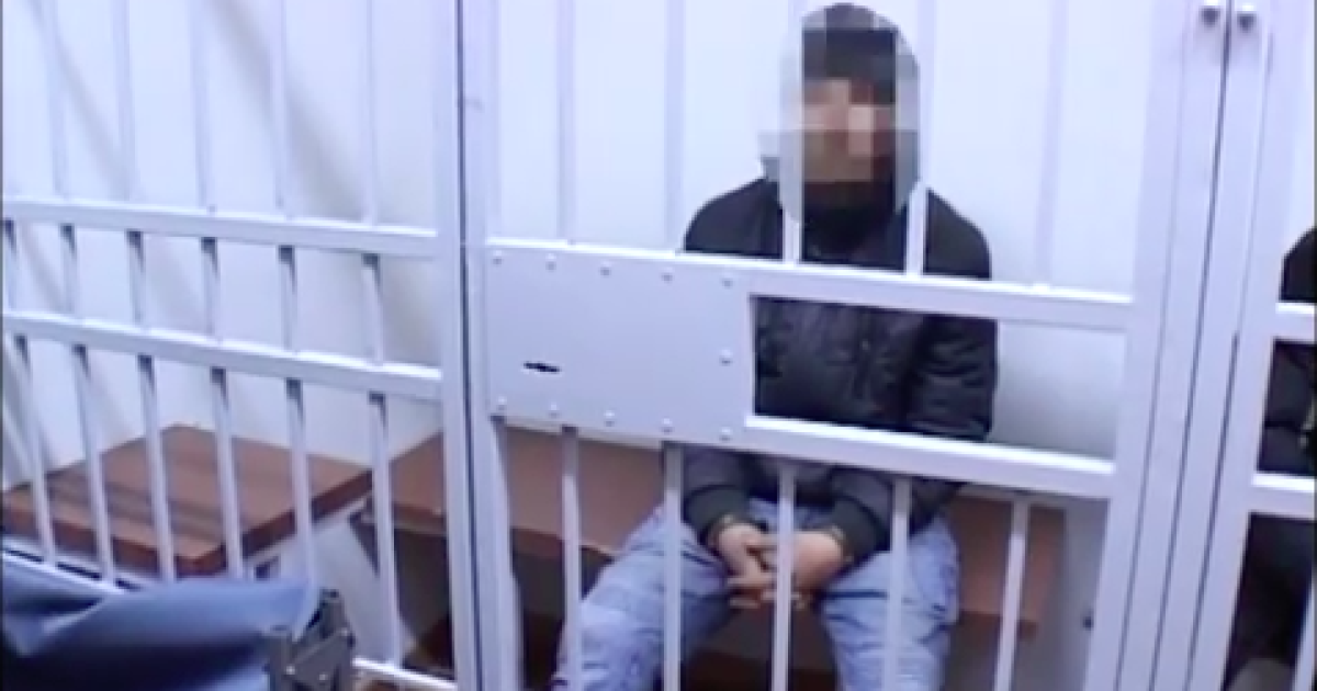 "Полицаем ДНР" оказался житель Макеевки