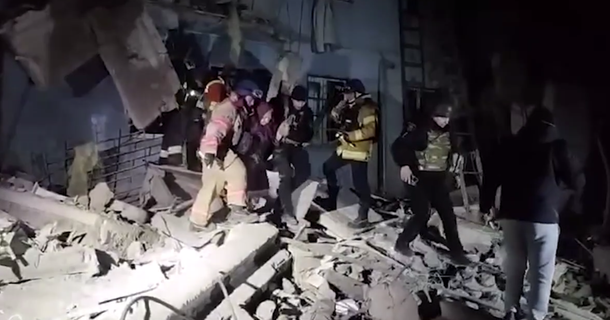 Скриншот с видео