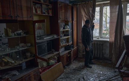 Росіяни потужно обстріляли Херсонщину, а частина Одеси досі сидить без світла: як минула ніч у регіонах