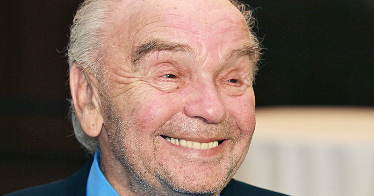 Володимир Шаїнський