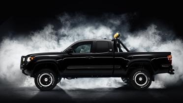 Toyota Tacoma