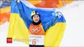 "Я просто молив Бога": батьки чемпіона Олександра Абраменка розповіли про переживання за сина
