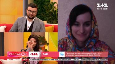 Лідерка гурту GO_A Катерина Павленко про враження після "Євробачення"