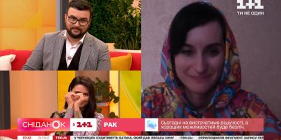 Лідерка гурту GO_A Катерина Павленко про враження після "Євробачення"