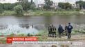 Жестокое убийство: в столичном водоеме нашли пакеты с остатками женского тела
