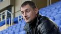 Комардин - руководитель селекционной службы "Днепра".