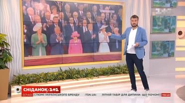 75 років від дня висадки в Нормандії – влог Єгора Гордєєва
