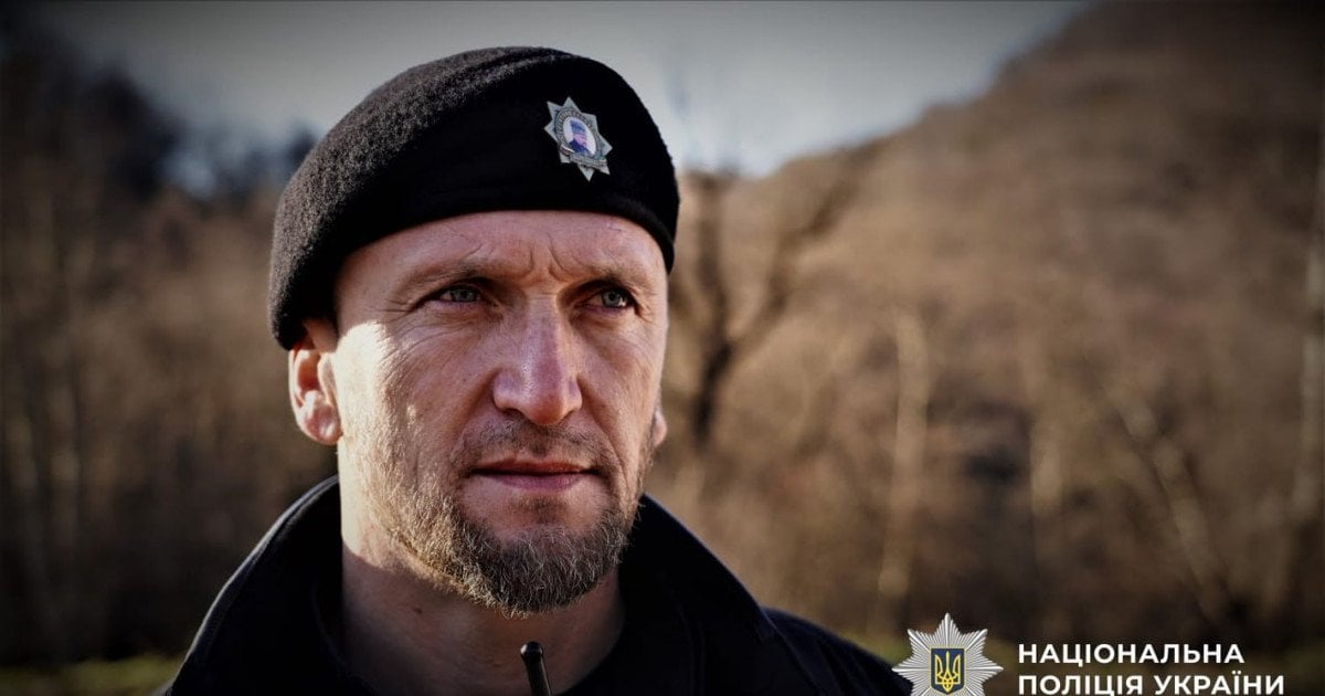 Чеченець "Таліб"