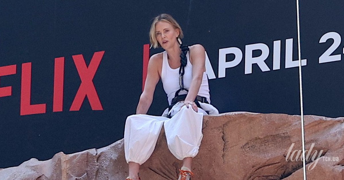 Шарліз Терон