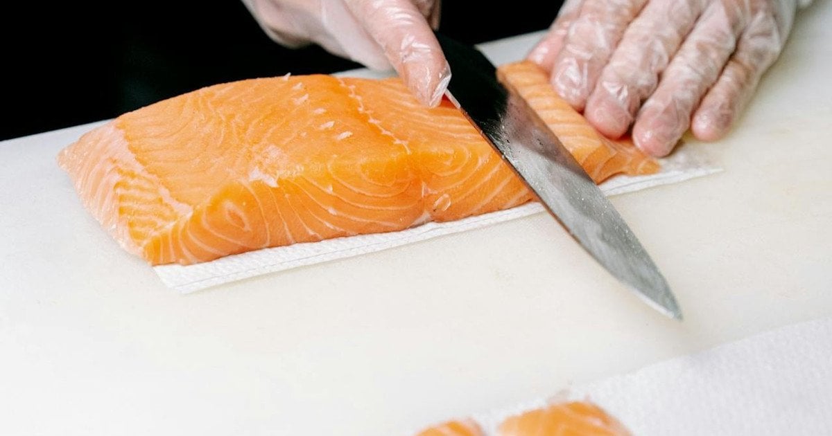 Риба у вершках: рецепт