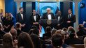 ТРЕТІЙ замах на ТРАМПА! СТАЛИ відомі НЕОЧІКУВАНІ деталі ПРО СТРІЛЯНИНУ у США