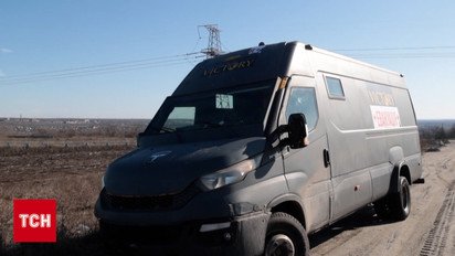 Смертельно опасная эвакуация! ТСН и волонтеры под обстрелом КАБ в Запорожье!