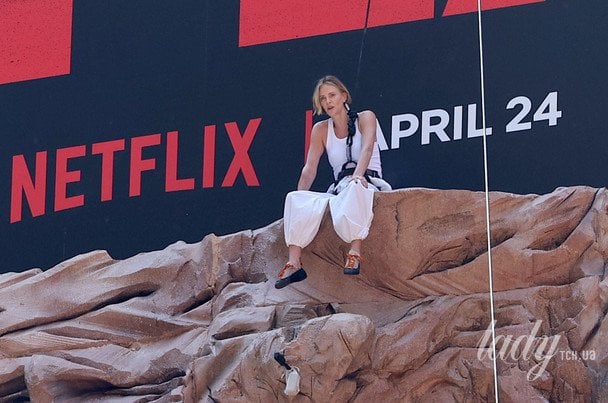 Шарліз Терон / © Getty Images