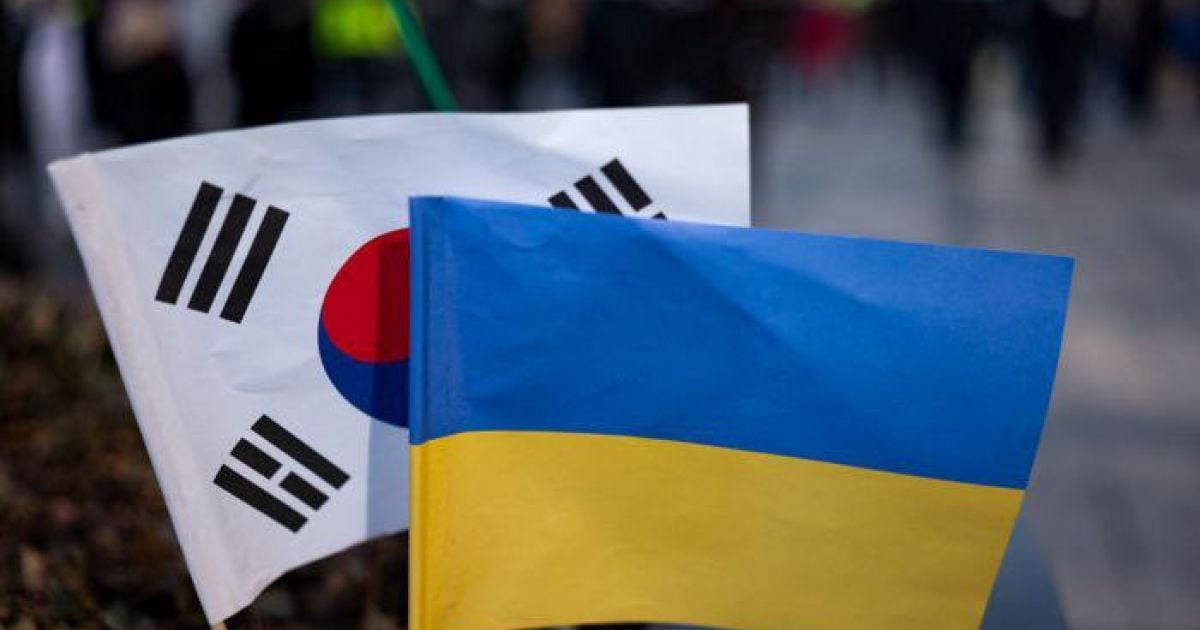 Скандал між Україною і Південною Кореєю через полонених КНДР