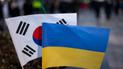 Скандал между Украиной и Южной Кореей из-за пленных из КНДР