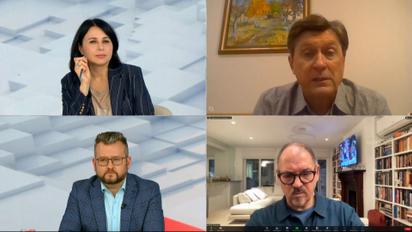 Байден уже не нравится, а республиканцы могут натворить неправильных изменений - анализ экспертов