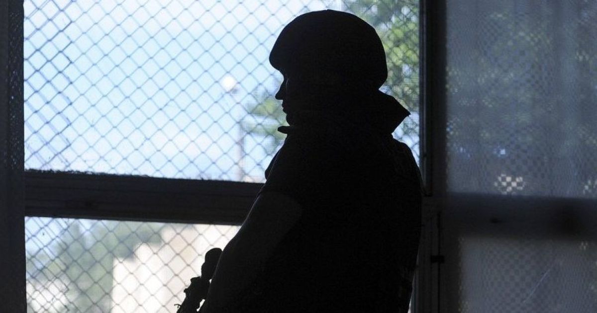 Ситуація в ООС 15 серпня: зафіксовано три порушення перемир'я — Війна на Сході — tsn.ua - Vimarsana News