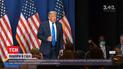 Трампа официально выдвинули кандидатом в президенты от республиканской партии