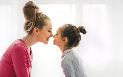 Мама і донька: як стосунки між ними позначаються на подальшому житті дочки