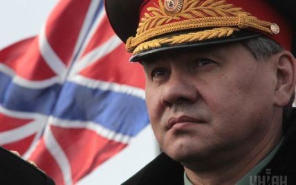 Безопасность РФ и Беларуси зависит от ситуации в Украине - Шойгу