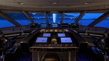 The Maltese Falcon / © symaltesefalcon.com