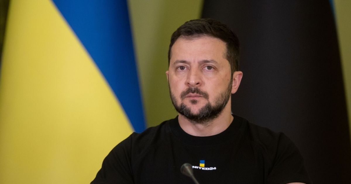 Президент України Володимир Зеленський заявив про посилення ППО