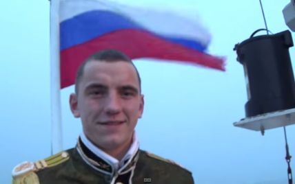 В Сеть выложили видео дерзкого признания солдата РФ, который воевал в Луганске "за Россию"