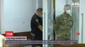 Суд обирає запобіжний захід майору, який п’яним збив трьох курсанток