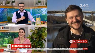 Завдяки коронавірусу природа у світі відновлюється: чи відчула очищення Україна