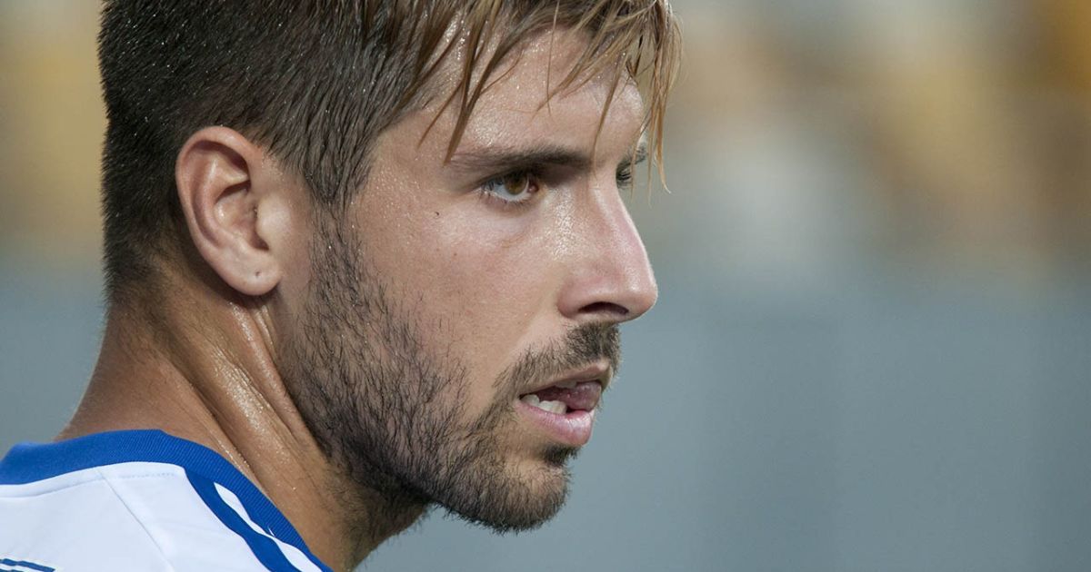 Суркіс не збирається вмовляти Велозу.