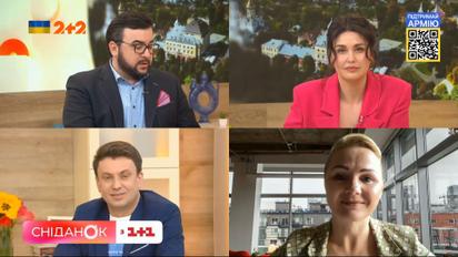 Як допомогти психіці техніками "заземлення" – нейродослідниця Наталя Кадя