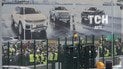 Jaguar Land Rover готує масштабні звільнення через кризу продажів