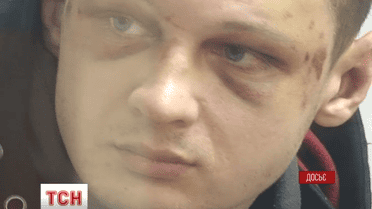 Ще два місяці під вартою просить обвинувачення для азовця Станіслава Краснова