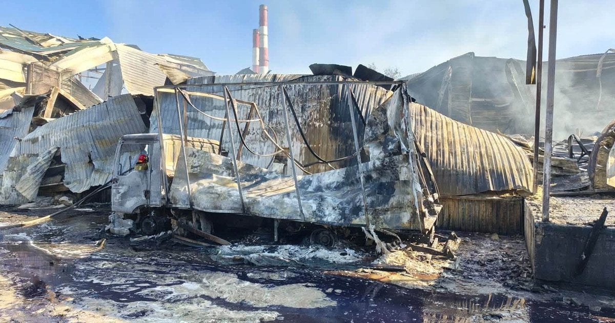 У Києві росіяни знищили склад дитячих іграшок