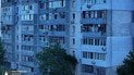 Атака на Николаев 4 августа.