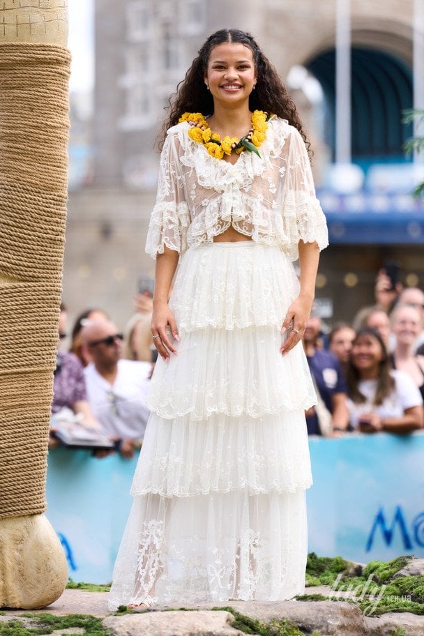 Кетрін Лаґаая / © Associated Press