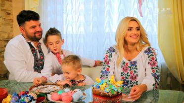 Ірина Федишин показала свою нову квартиру в Києві