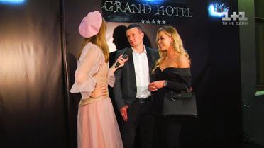 Футболіст Артем Федецький розповів, як його одягає дружина-дизайнер