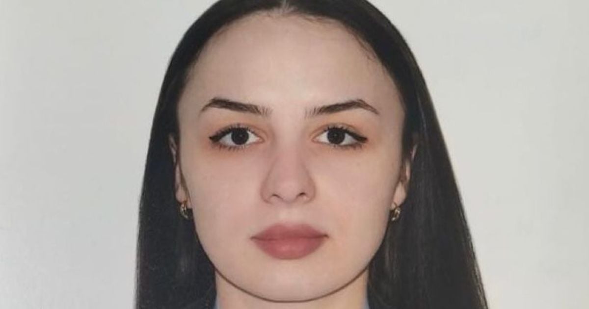 Загибла внаслідок атаки по Чернігову 25-річна поліцейська Аліна Миколаєць