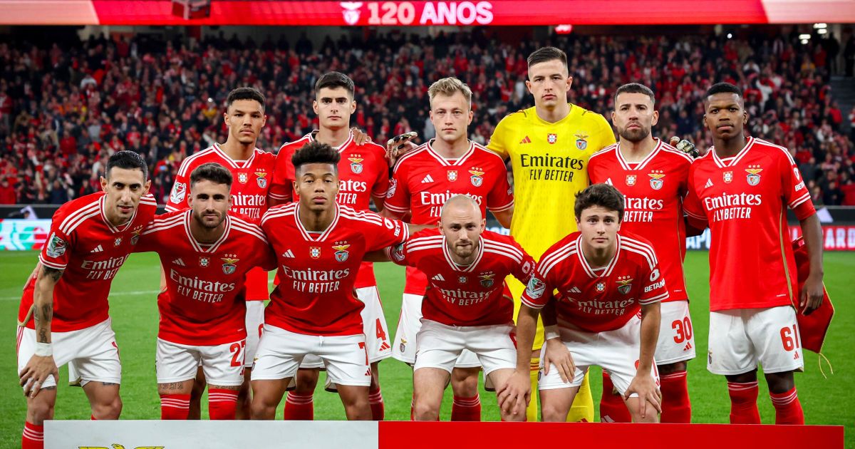 Stopped one step away from the final: “Benfica” with Trubin was eliminated from the Portuguese Cup (video)