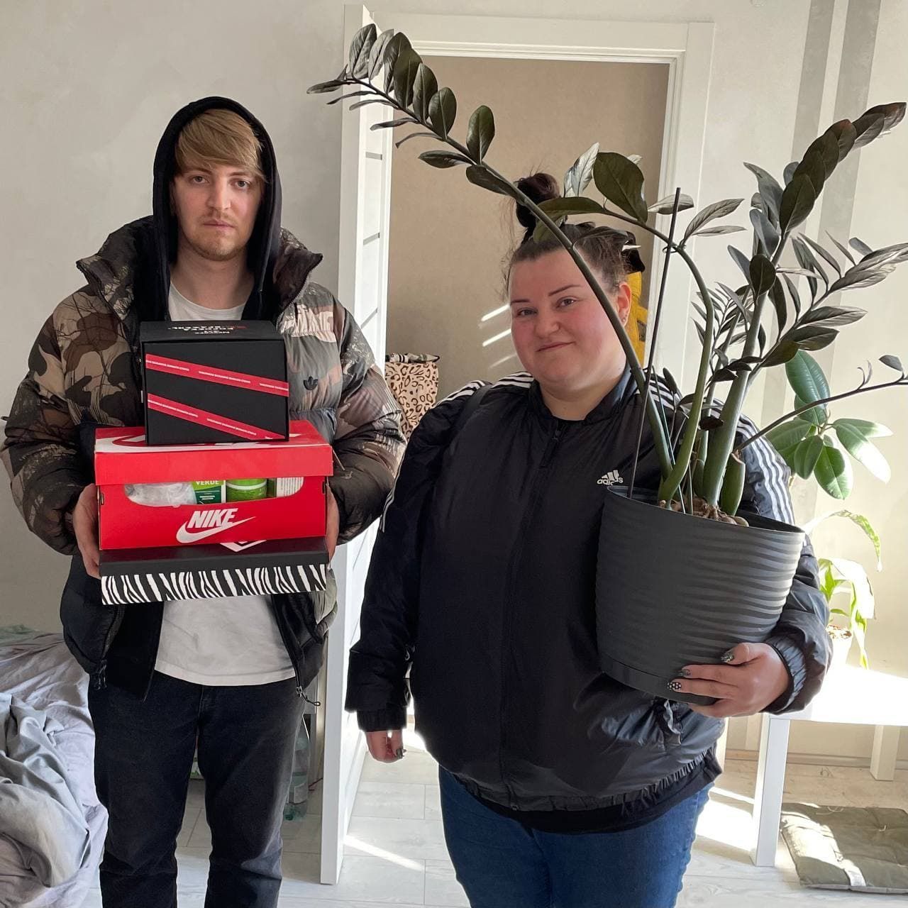 alyona alyona / © instagram.com/alyona.alyona.official