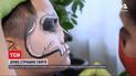 Костюмы и разрисованные лица: как украинцы начали праздновать Хэллоуин