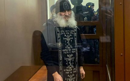 У Росії до 3,5 року колонії засудили монаха, який заперечував загрозу коронавірусу: подробиці