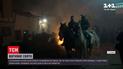 В Испании впервые с начала пандемии провели традиционный фестиваль